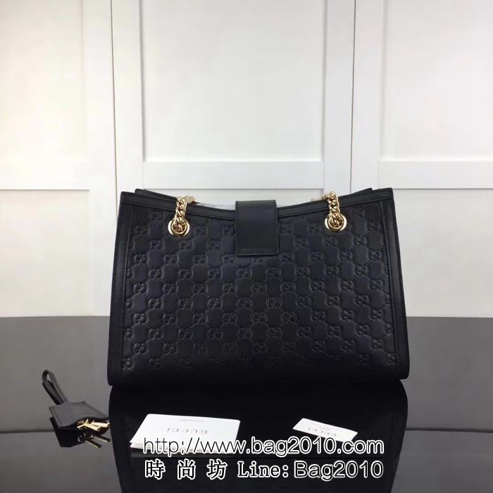 GUCCI古馳原單 新款高仿GUCCI新款專櫃品質原單貨實物實拍479197克壓 HY1224